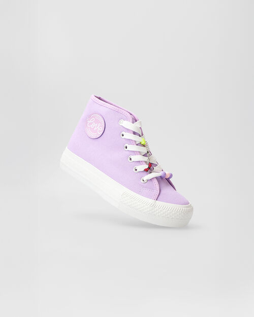 Tenis Charm Mariposa